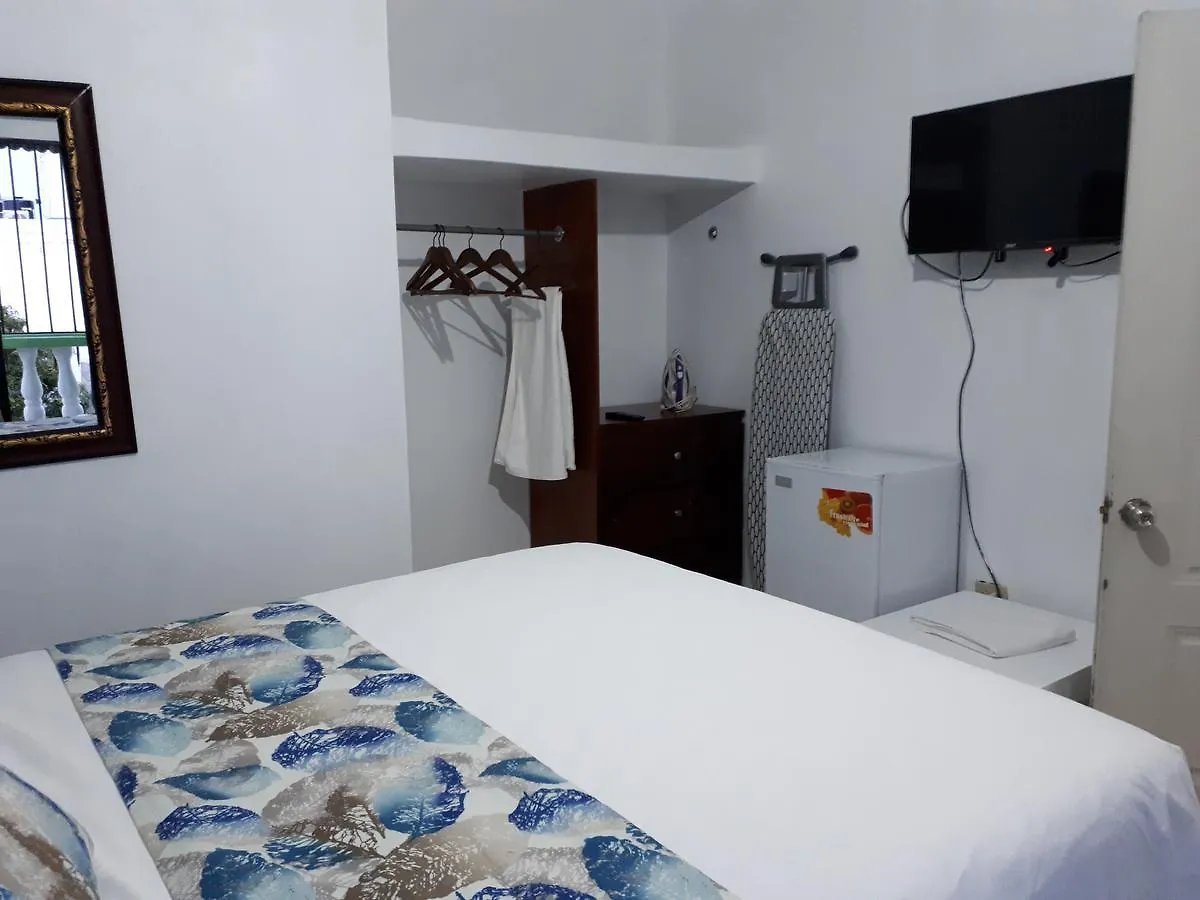 ***  B&M Setup Hotels Los Mameyes  Dominican Republic