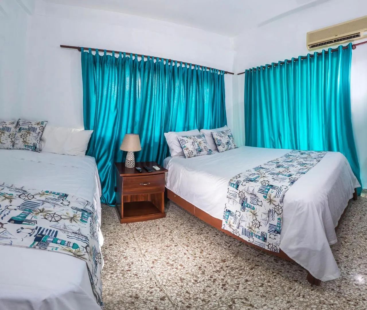 B&M Setup Hotels Los Mameyes  3*, Los Mameyes (Santo Domingo) Dominican Republic