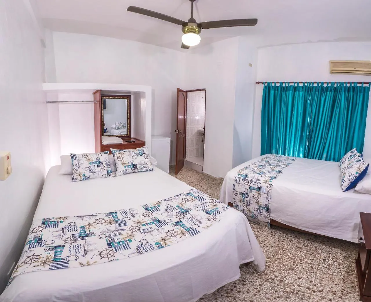 B&M Setup Hotels Los Mameyes  Los Mameyes (Santo Domingo)