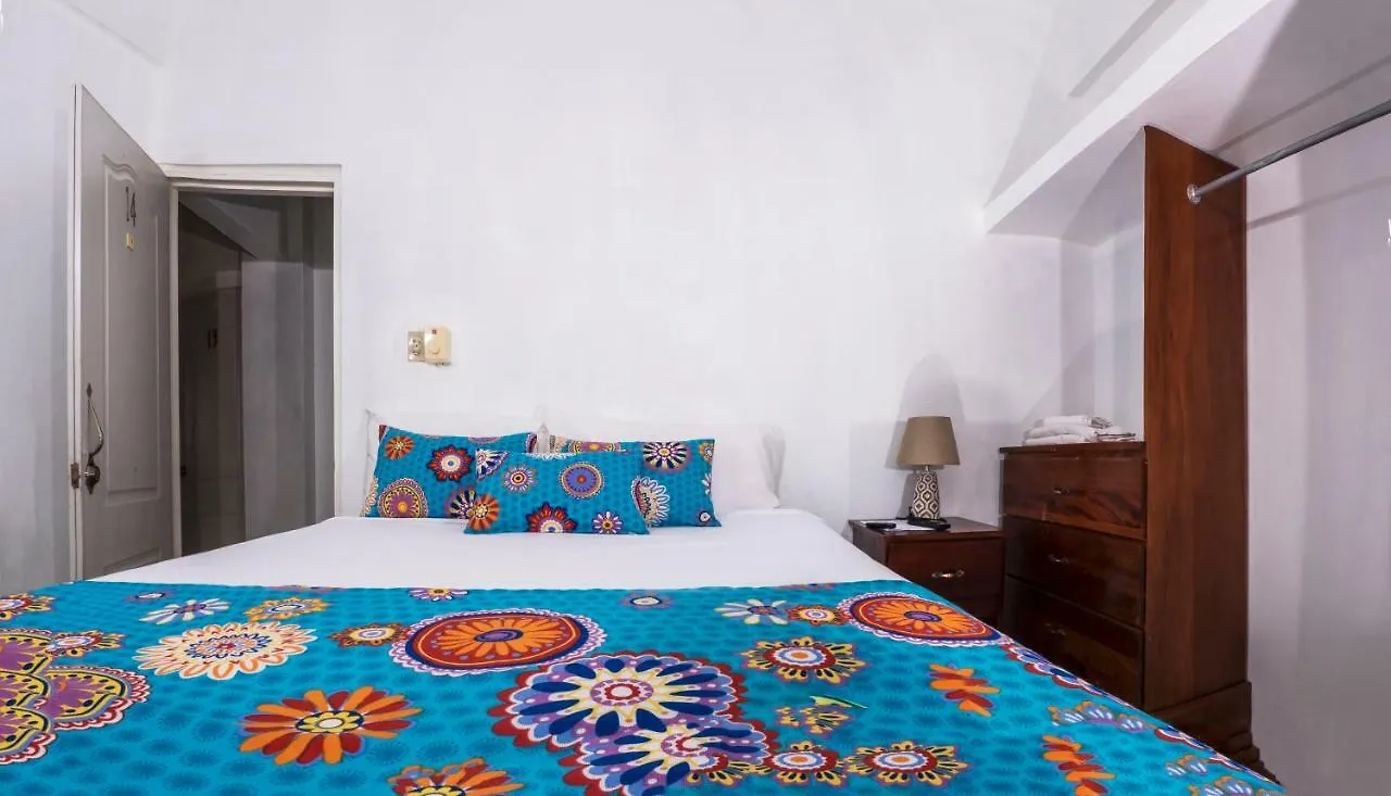 ***  B&M Setup Hotels Los Mameyes  Dominican Republic