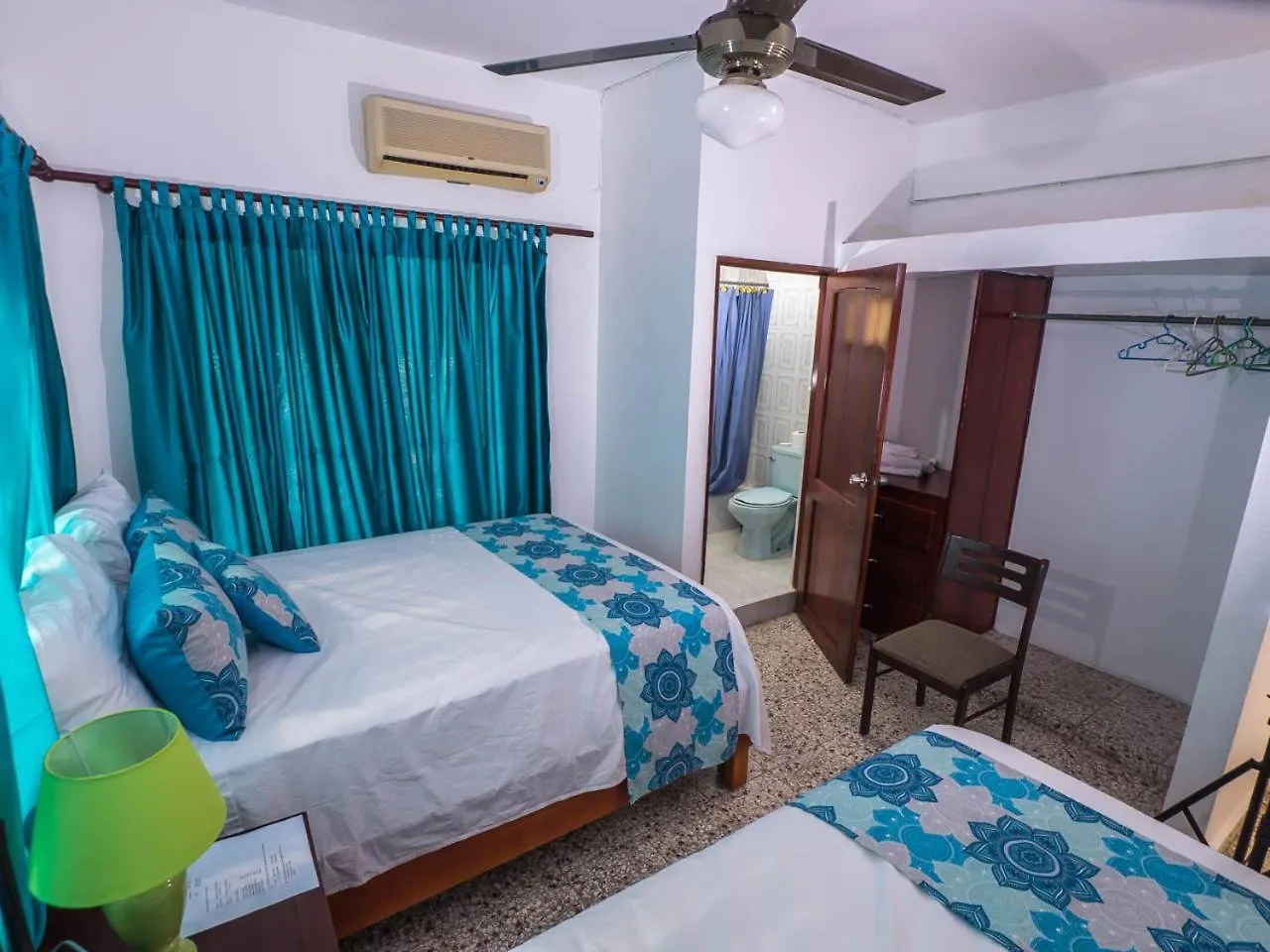 B&M Setup Hotels Лос-Мамейес 3*,  Доминиканская Республика