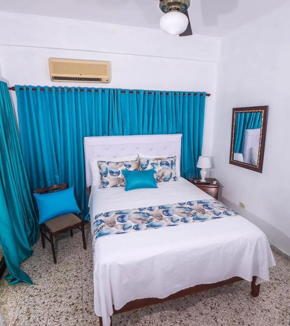B&M Setup Hotels Лос-Мамейес Доминиканская Республика
