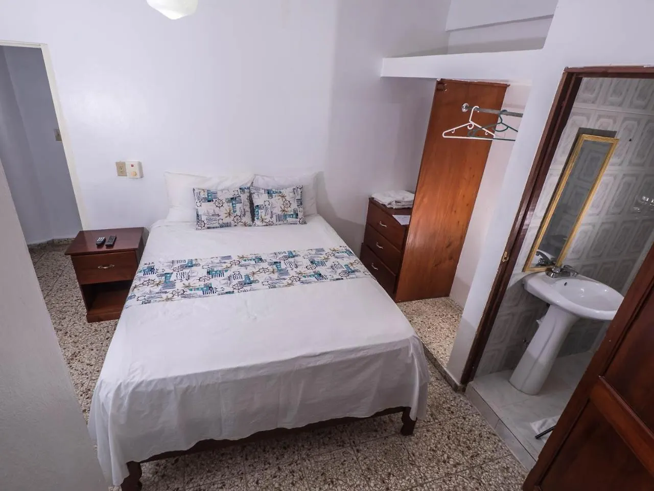 B&M Setup Hotels Лос-Мамейес Доминиканская Республика