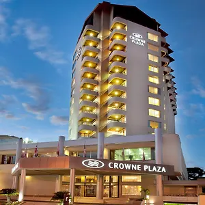 Crowne Plaza By Ihg Hotel