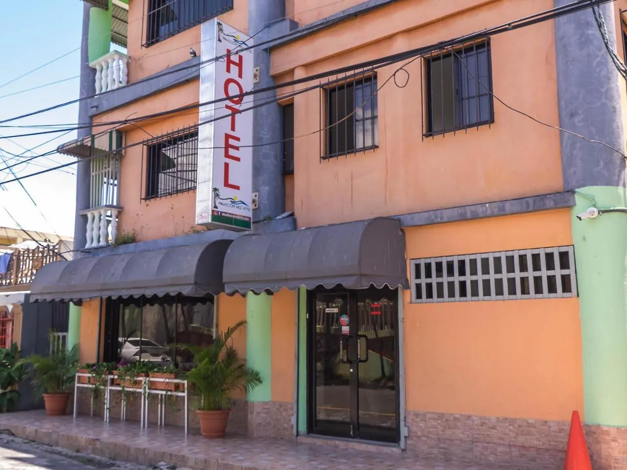 B&M Setup Hotels Σάντο Ντομίγκο 3*,  Δομινικανή Δημοκρατία