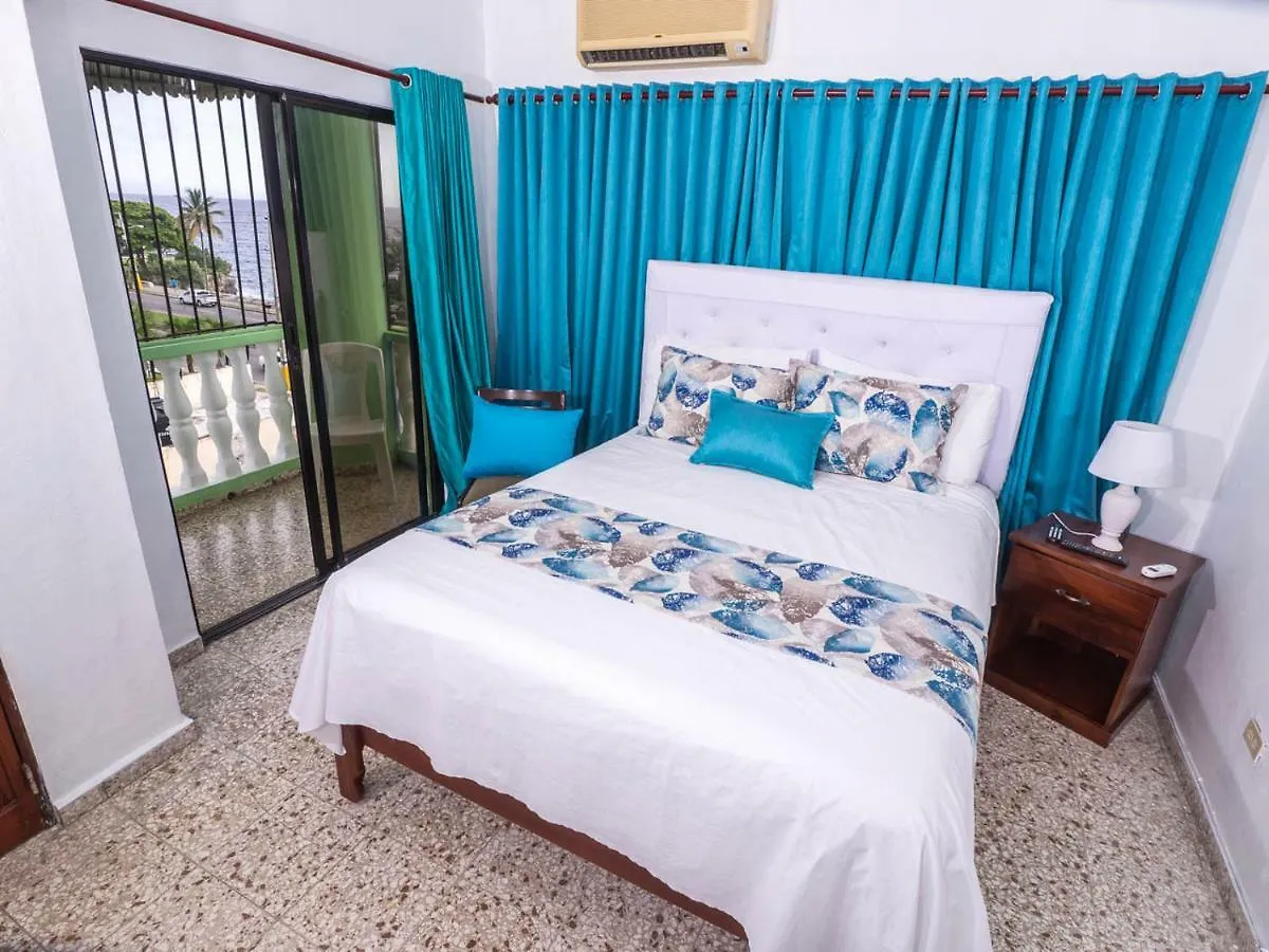 B&M Setup Hotels Σάντο Ντομίγκο 3*,  Δομινικανή Δημοκρατία